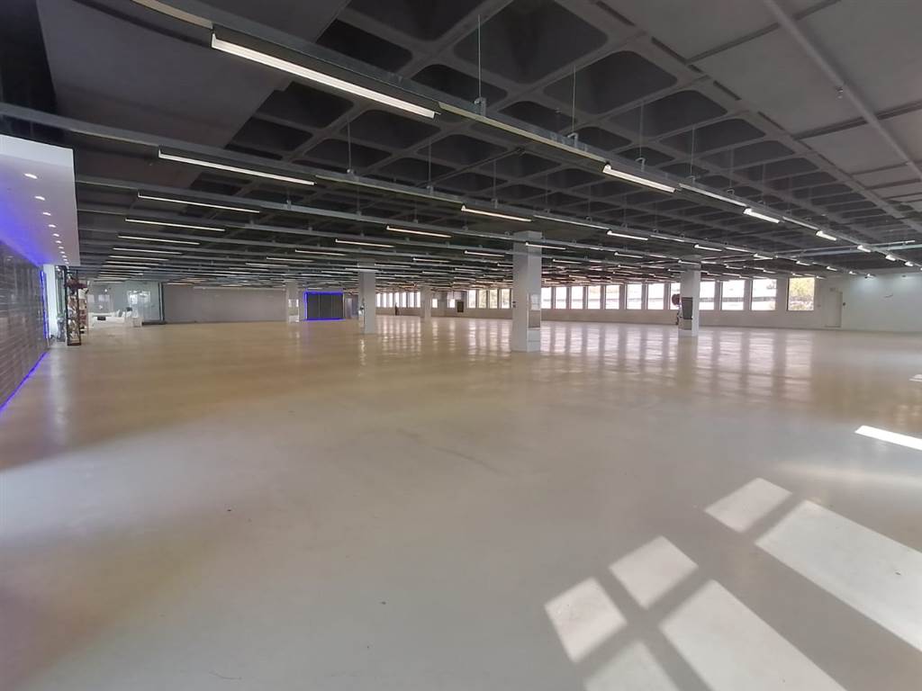 2543  m² Commercial space in Kelvin photo number 11
