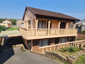 5 Bed House in Crossmoor