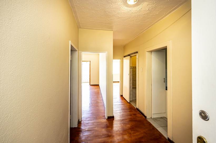 2 Bed Apartment in Southernwood photo number 22