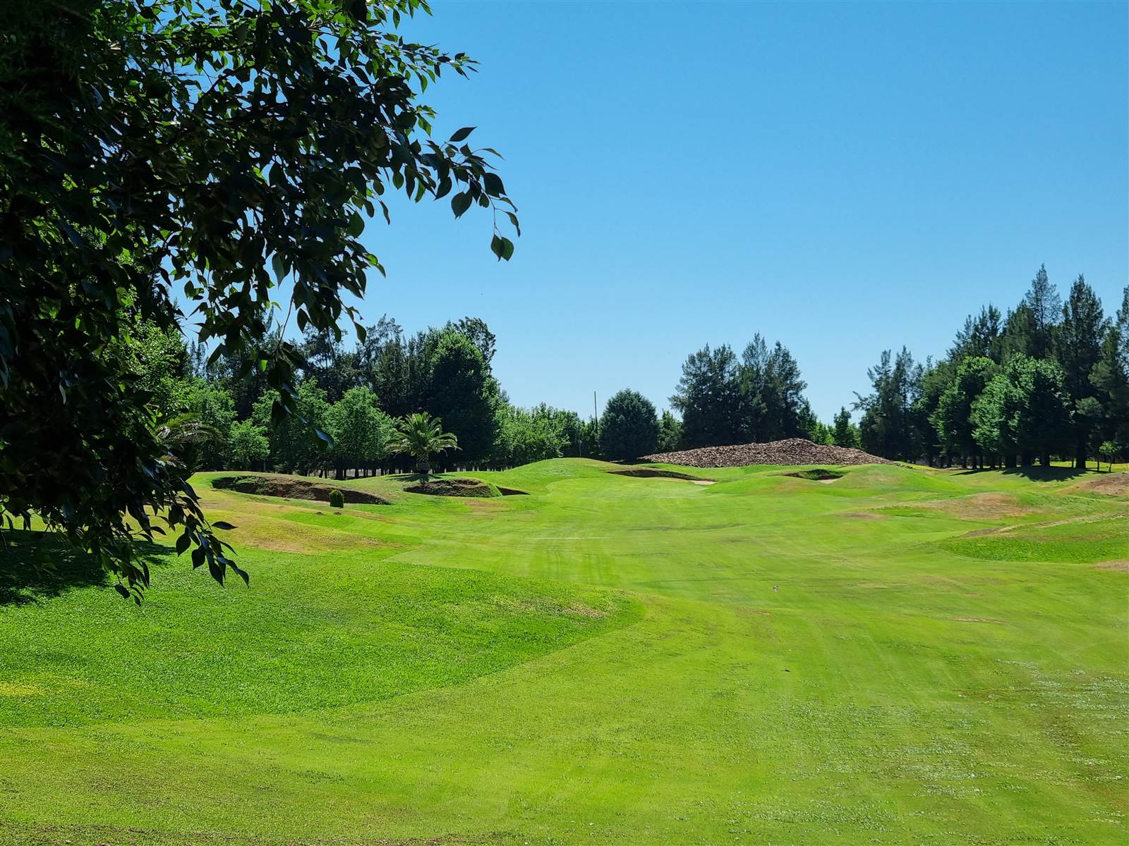 997 m² Land available in Magersfontein Memorial Golf Estate photo number 6
