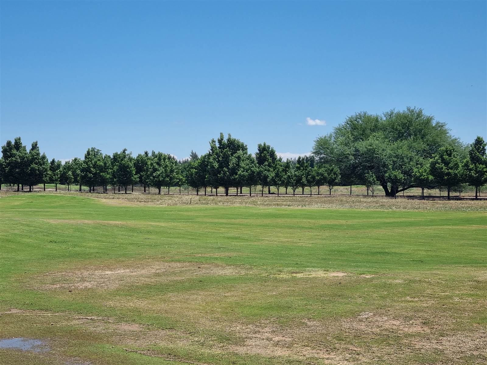 997 m² Land available in Magersfontein Memorial Golf Estate photo number 1