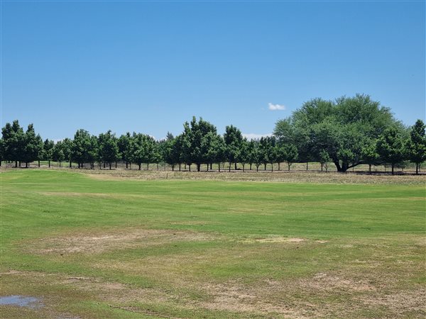 997 m² Land available in Magersfontein Memorial Golf Estate