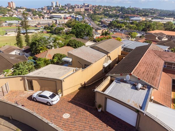 2 Bed Townhouse in Westville