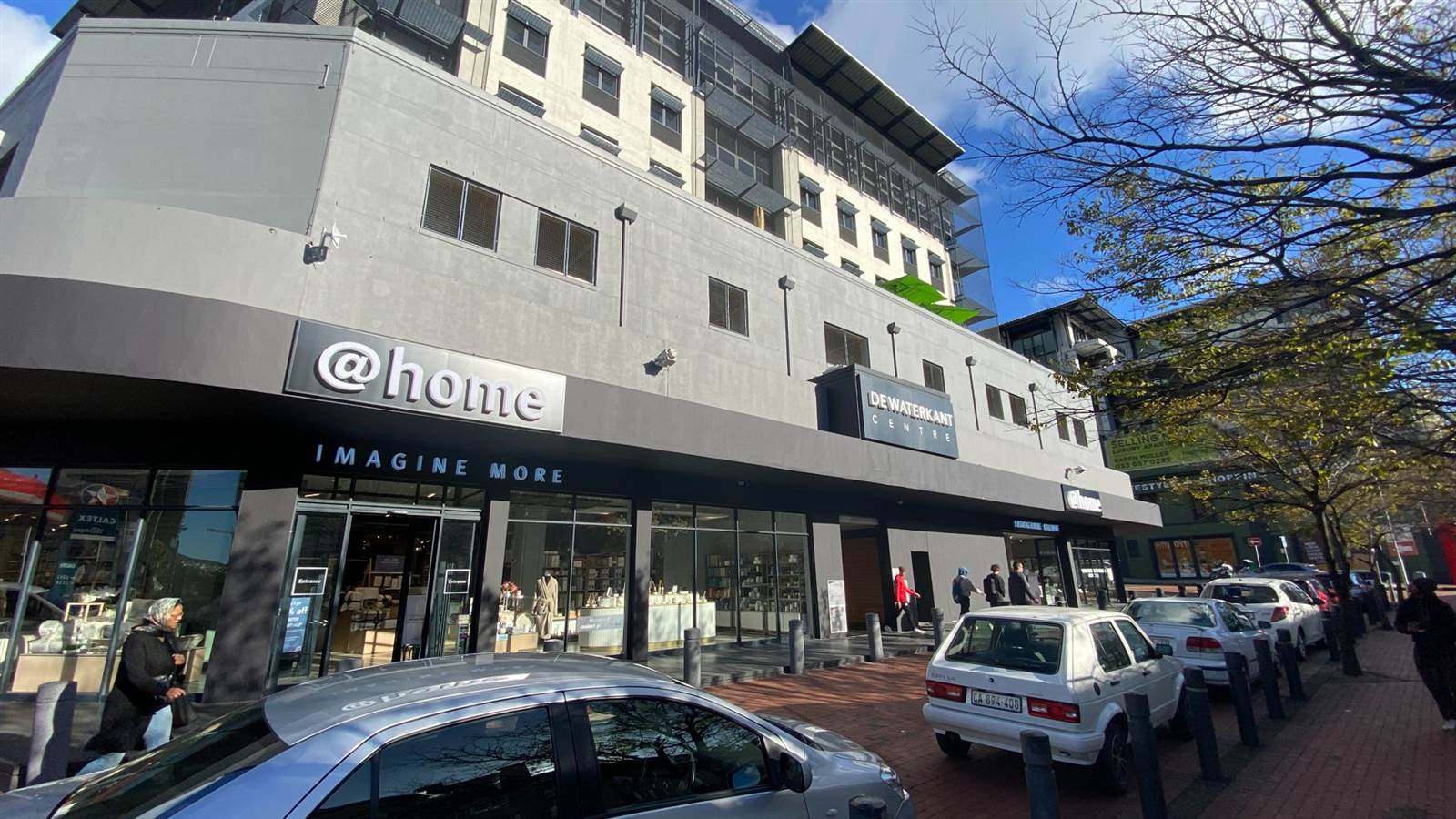 180  m² Commercial space in De Waterkant photo number 17