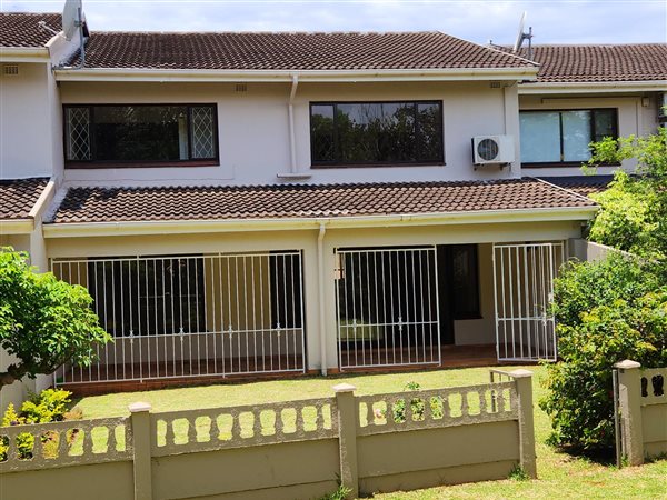 3 Bed Townhouse in Ballito