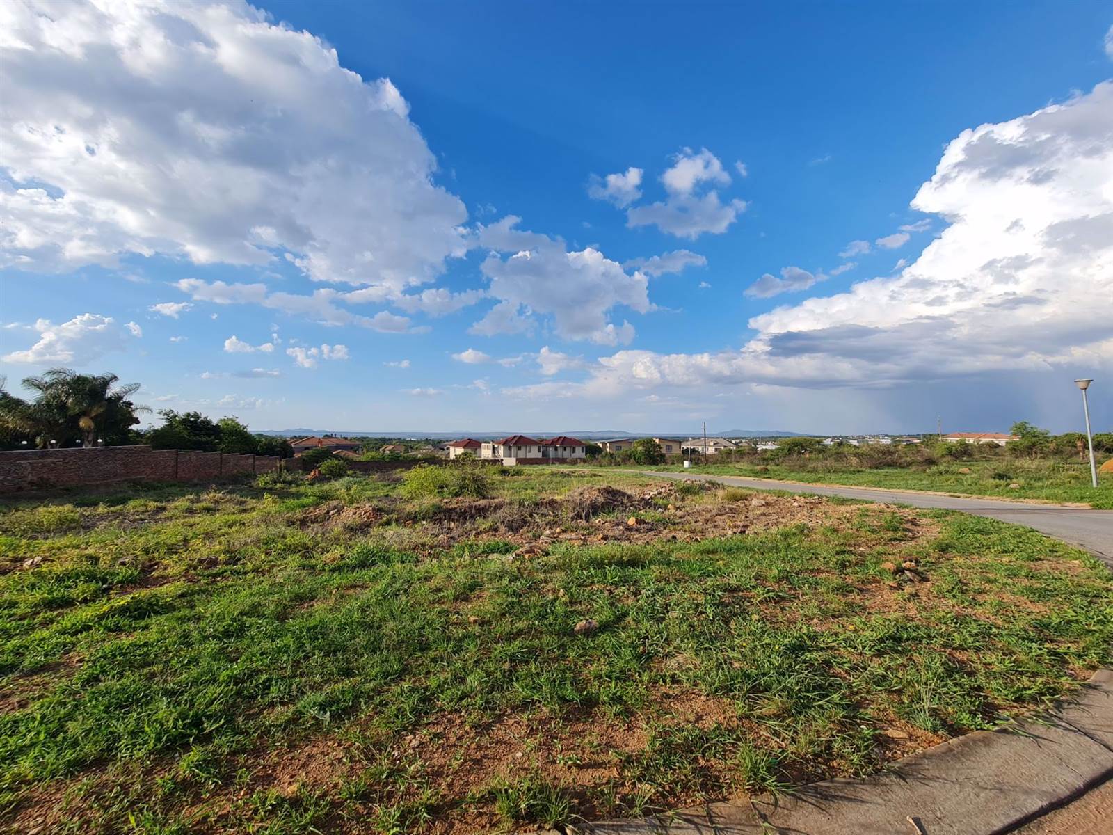 1797 m² Land available in Sterpark photo number 5
