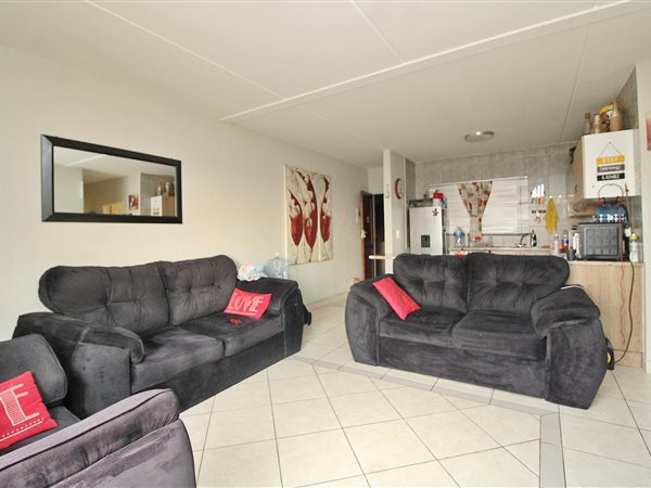 3 Bed Apartment