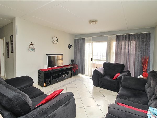 3 Bed Apartment