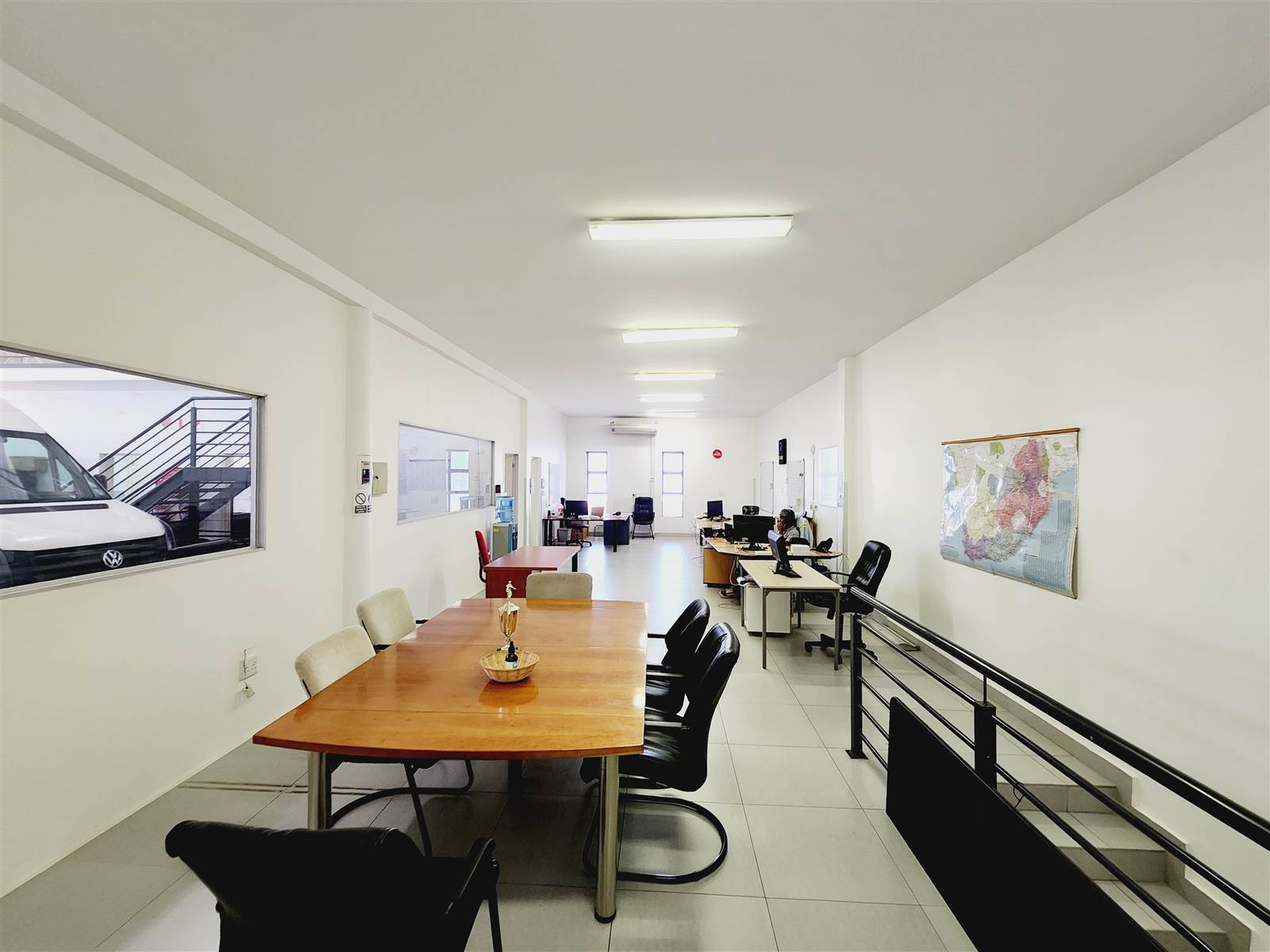 1838  m² Commercial space in Lanseria and surrounds photo number 5