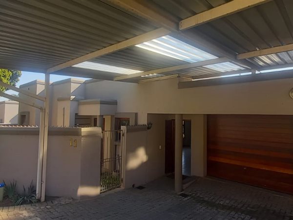 2 Bedroom Cluster 2 Bedroom Cluster