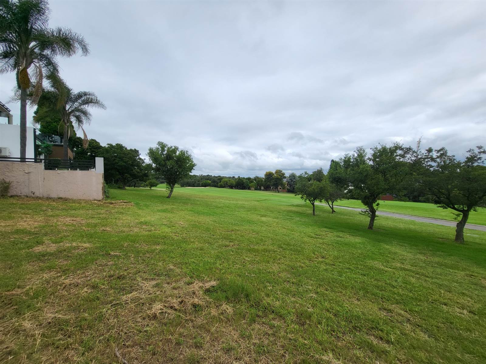 973 m² Land available in Dainfern Golf Estate photo number 18