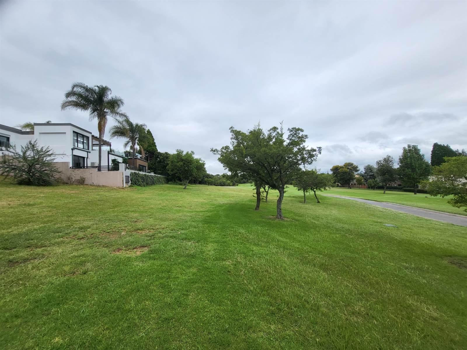 973 m² Land available in Dainfern Golf Estate photo number 13