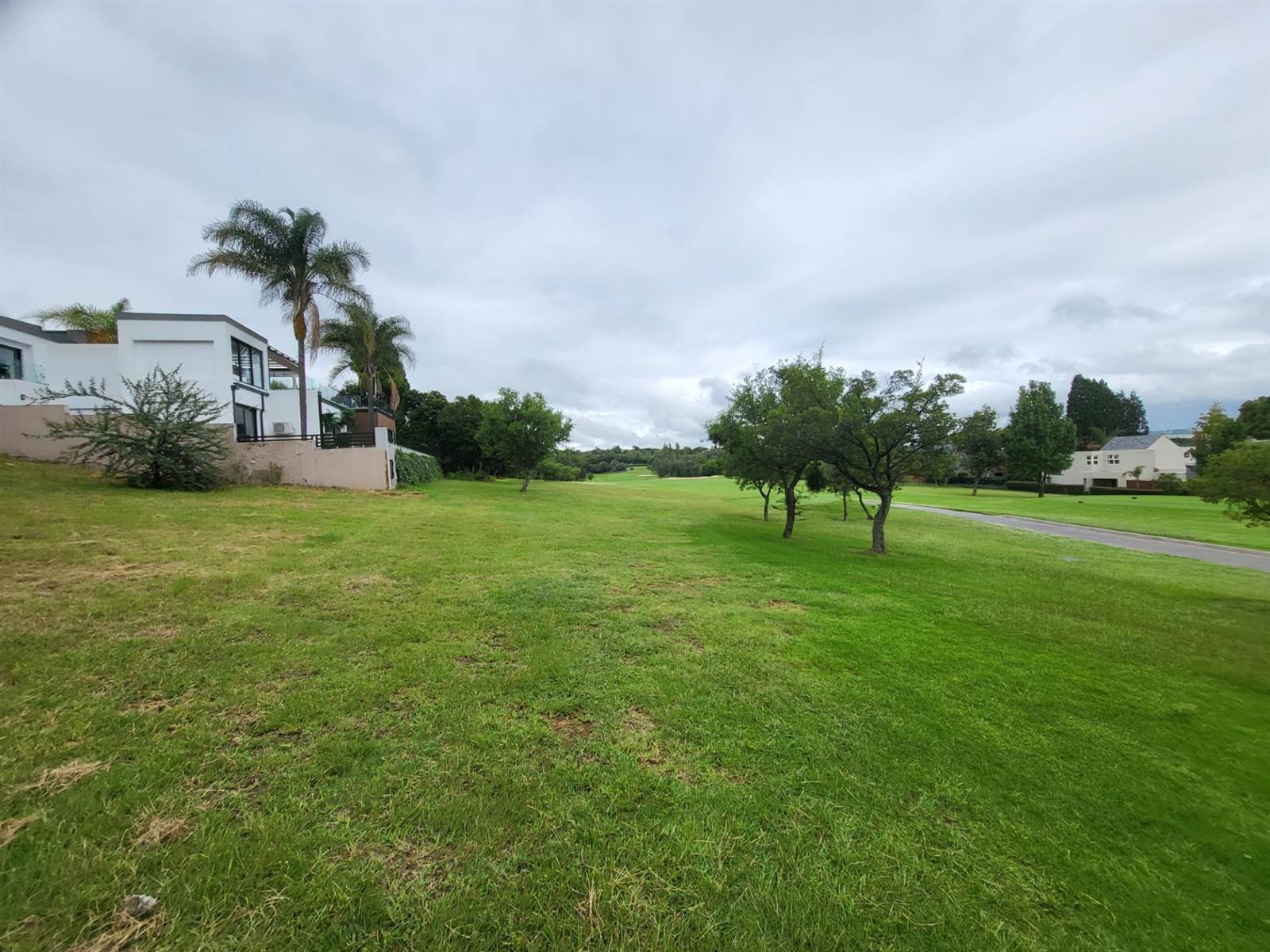 973 m² Land available in Dainfern Golf Estate photo number 10