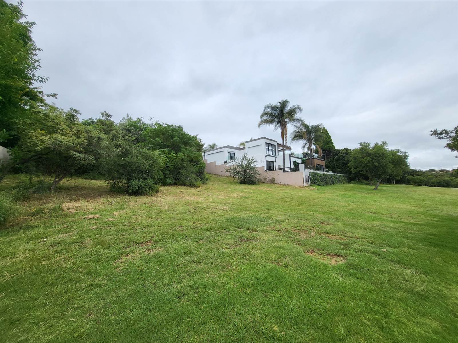 973 m² Land available in Dainfern Golf Estate photo number 7
