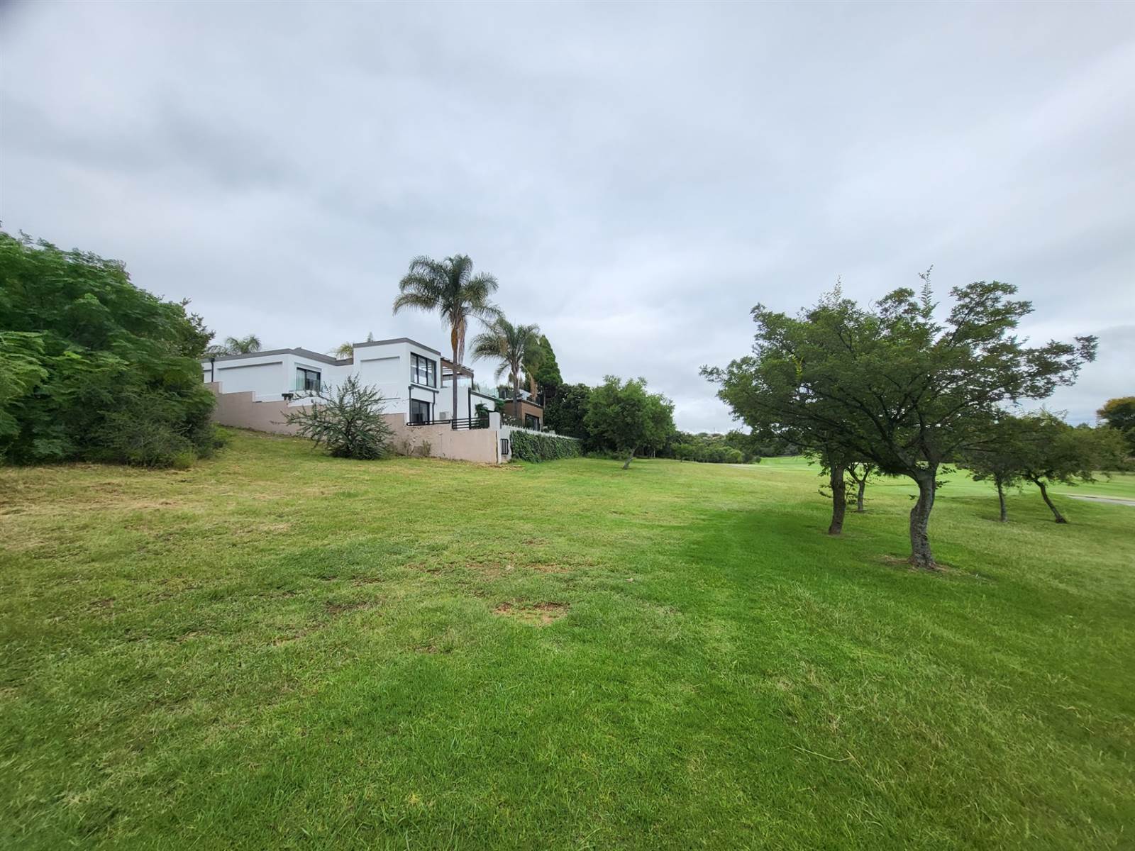 973 m² Land available in Dainfern Golf Estate photo number 16