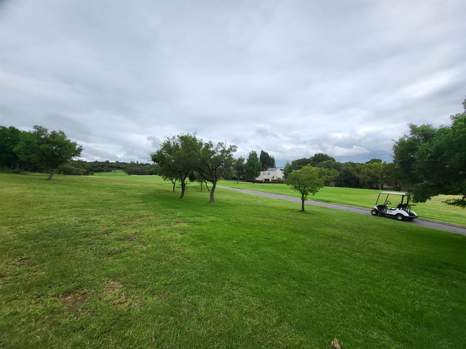 973 m² Land available in Dainfern Golf Estate photo number 8