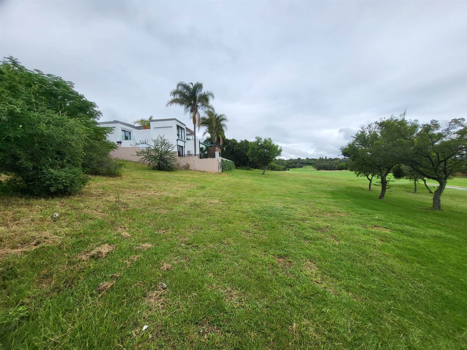 973 m² Land available in Dainfern Golf Estate photo number 12
