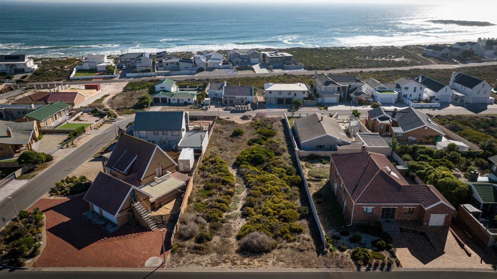 770 m² Land available in Yzerfontein photo number 1