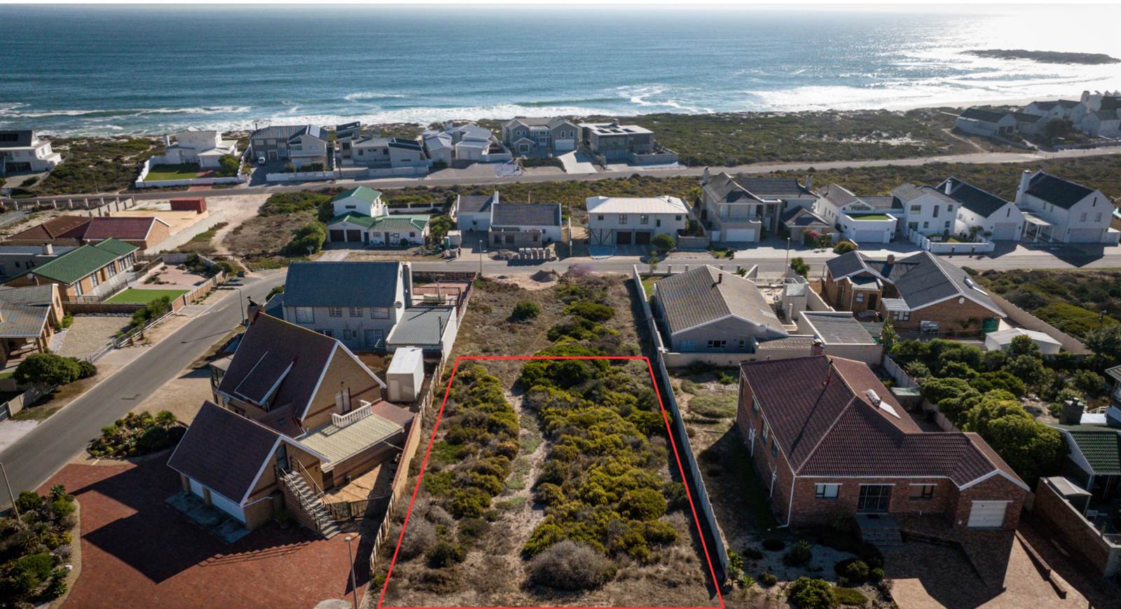 770 m² Land available in Yzerfontein photo number 8