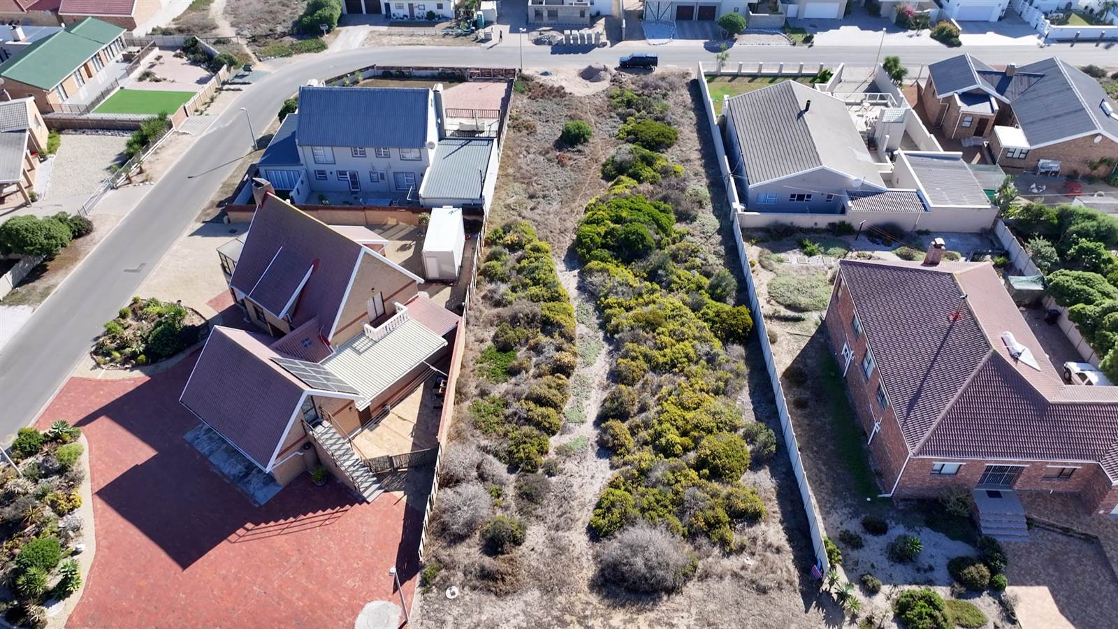 770 m² Land available in Yzerfontein photo number 5