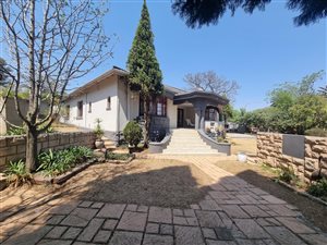 3 Bed House in Westdene