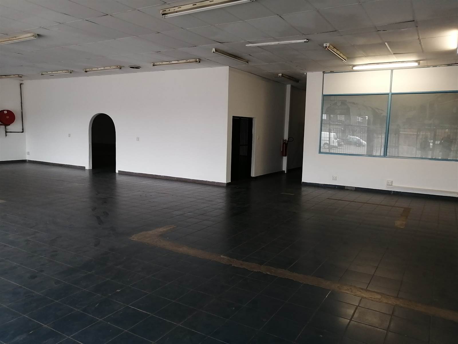 1800  m² Commercial space in Jan Niemand Park photo number 18
