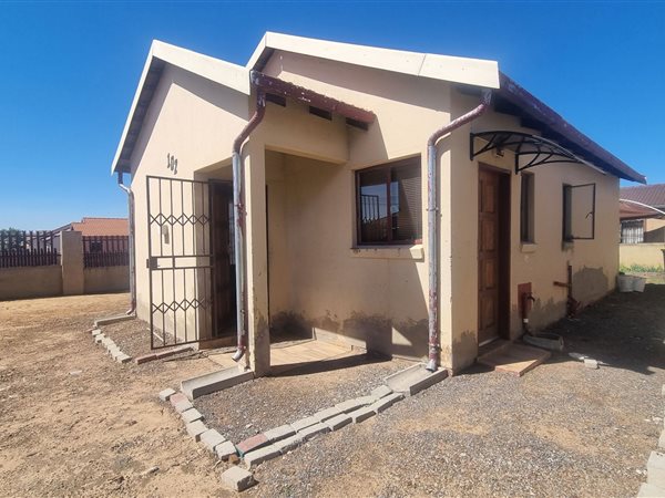 3 Bed House in Powerville
