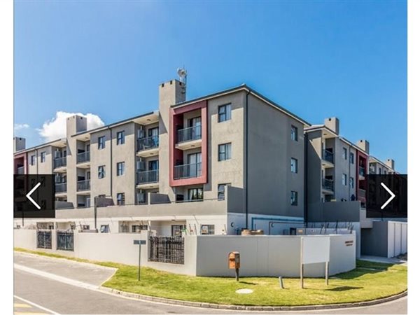 2 Bed Apartment in Richwood
