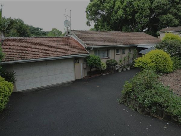 3 Bed House in Ashley