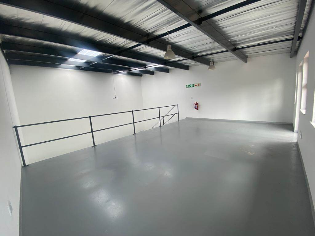 127  m² Industrial space in Barbeque Downs photo number 6