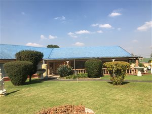 4 Bed House in Selcourt