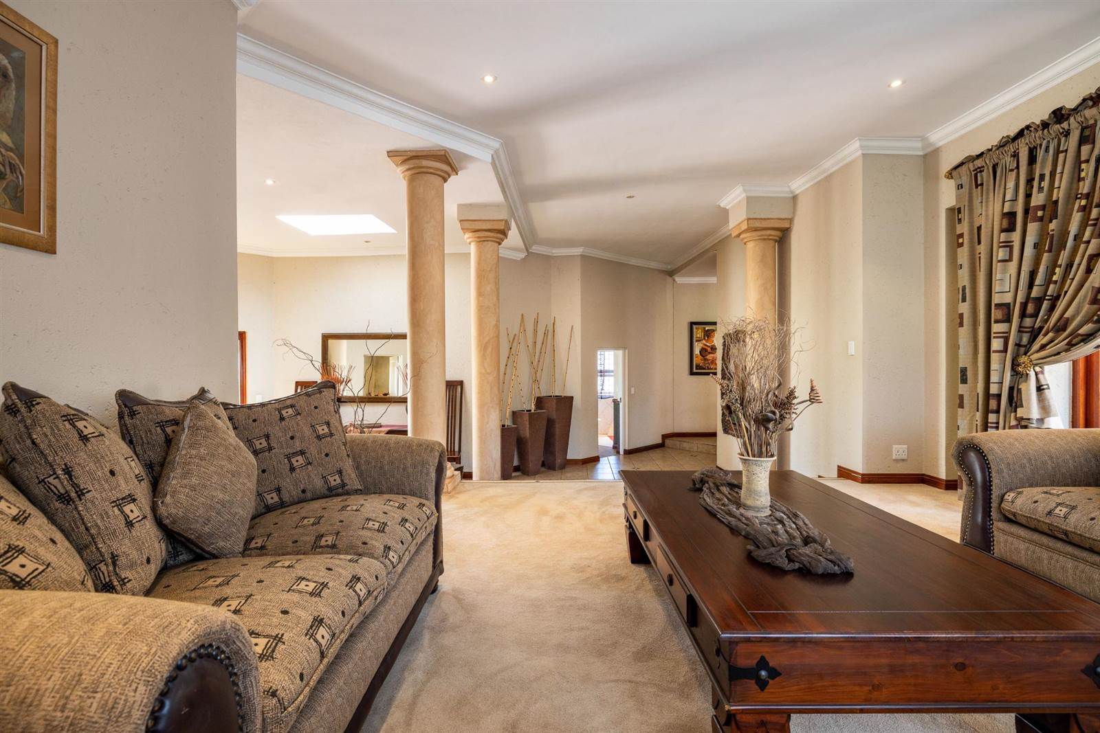 5 Bed House in Mooikloof Equestrian Estate photo number 29