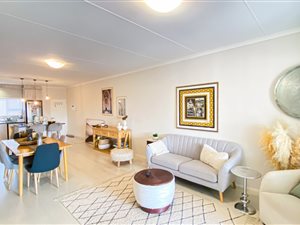 3 Bed Townhouse in North Riding