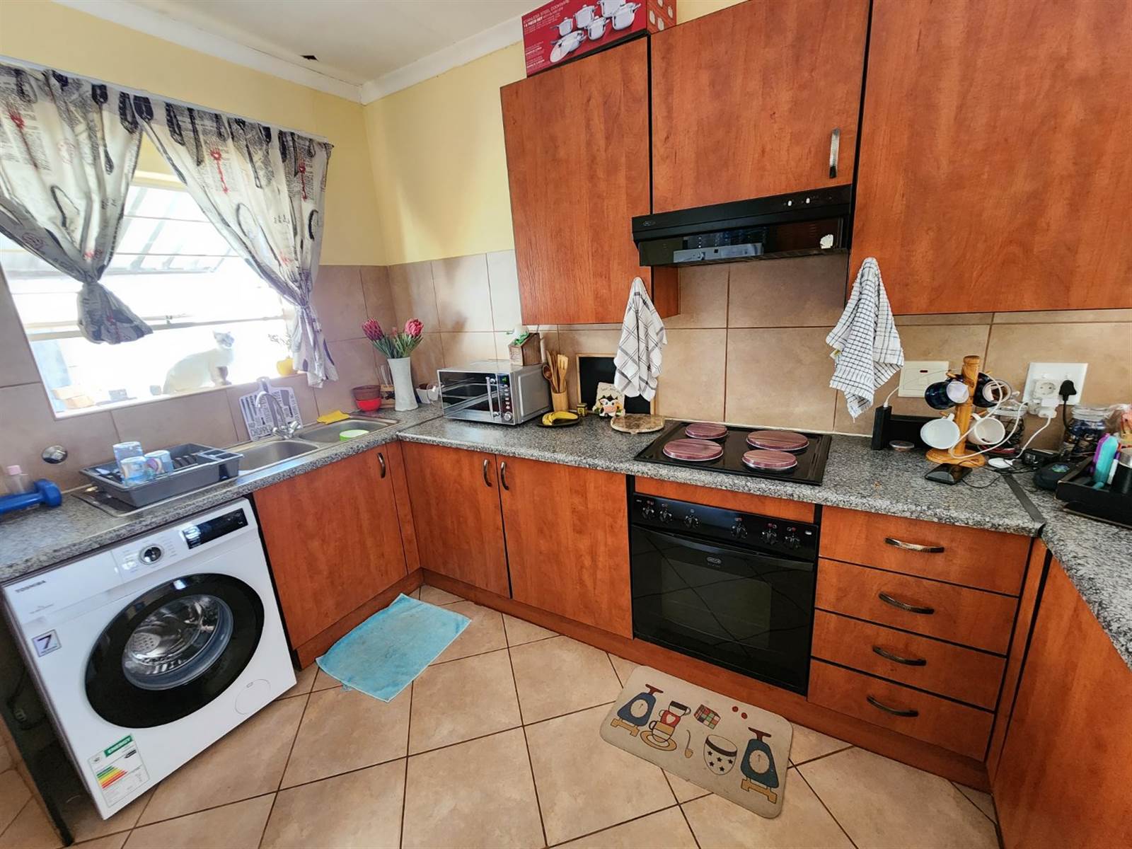 2 Bed House in Randfontein photo number 7