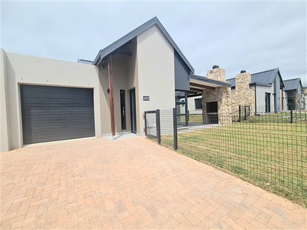 3 Bed Townhouse