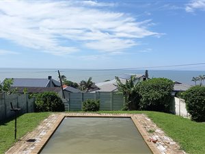 2 Bed House in St Michaels on Sea