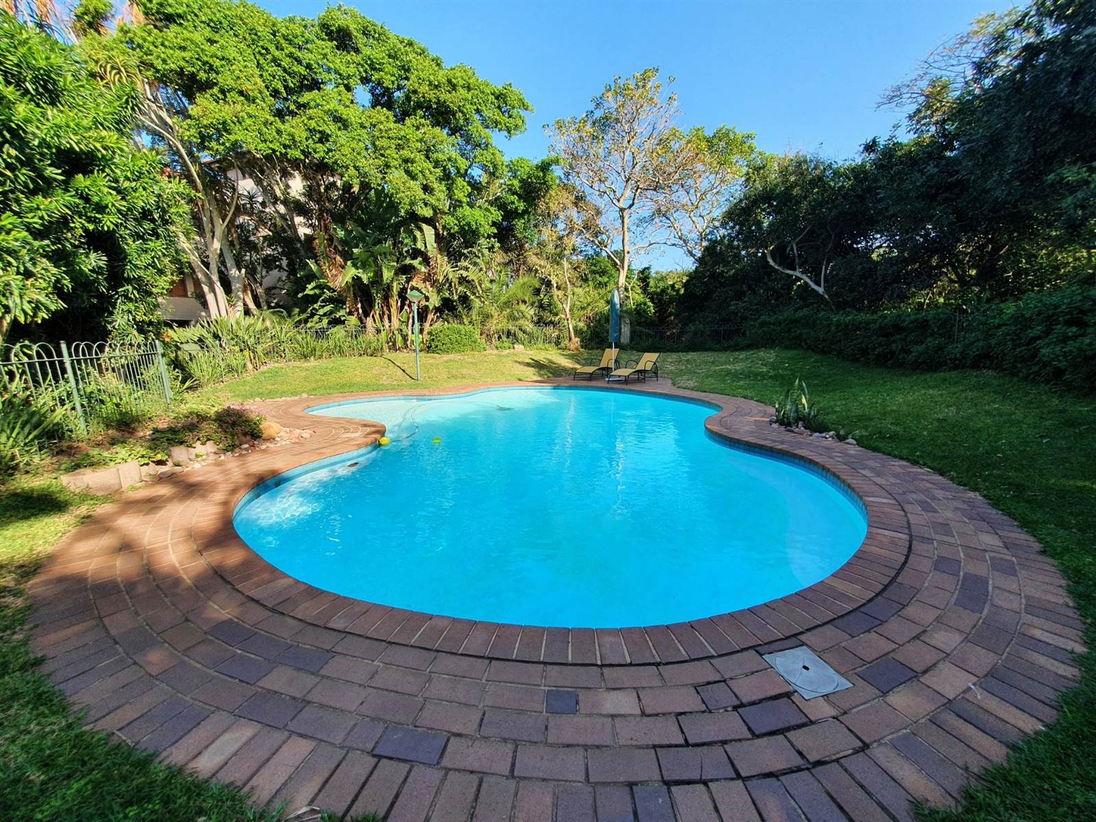 4 Bed Apartment in Zimbali Estate photo number 20