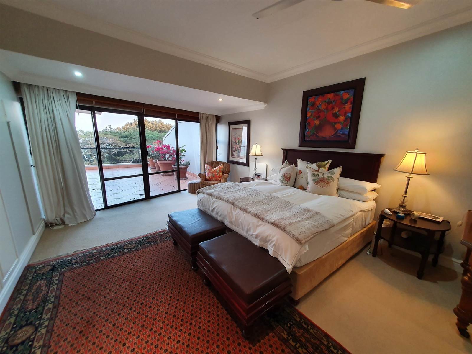 4 Bed Apartment in Zimbali Estate photo number 9