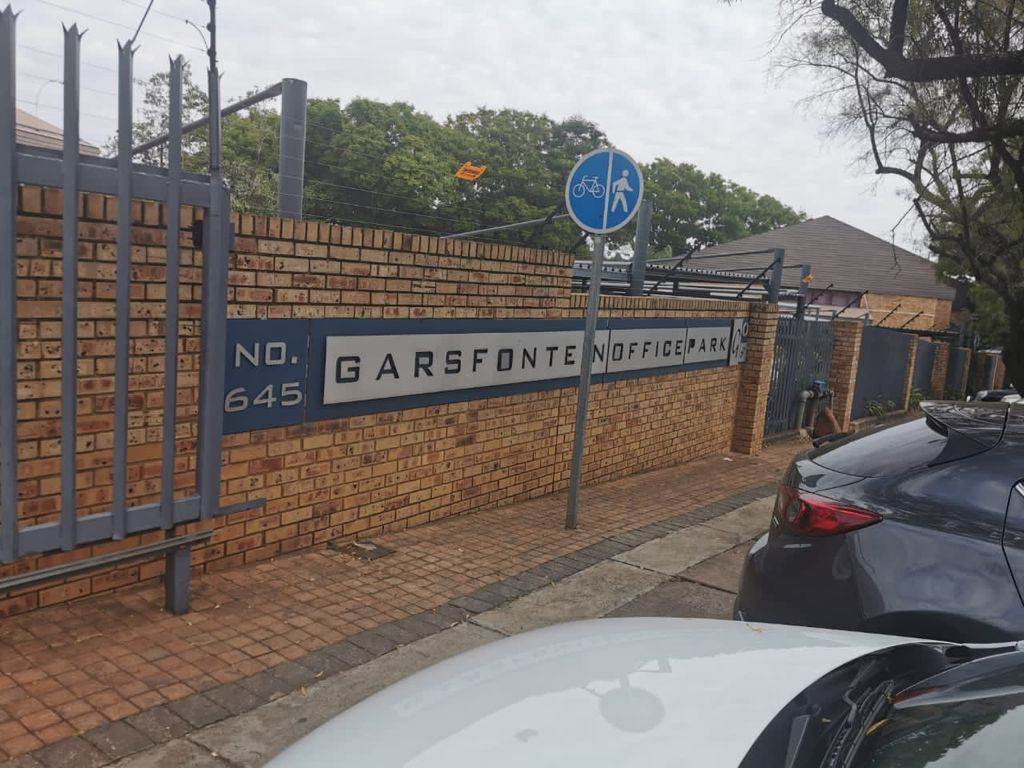 70  m² Commercial space in Garsfontein photo number 1