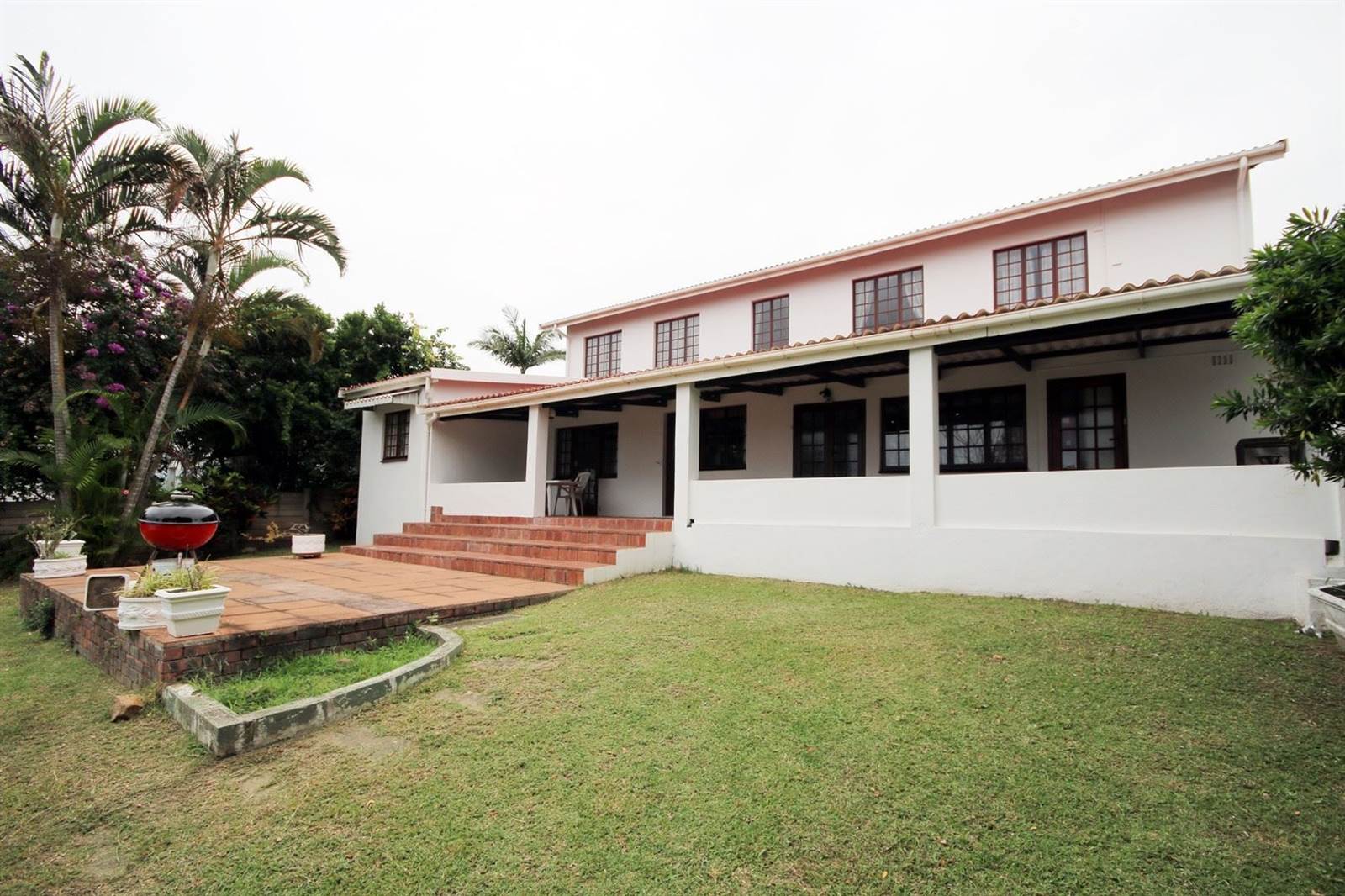 7 Bed House in Scottburgh Central photo number 27