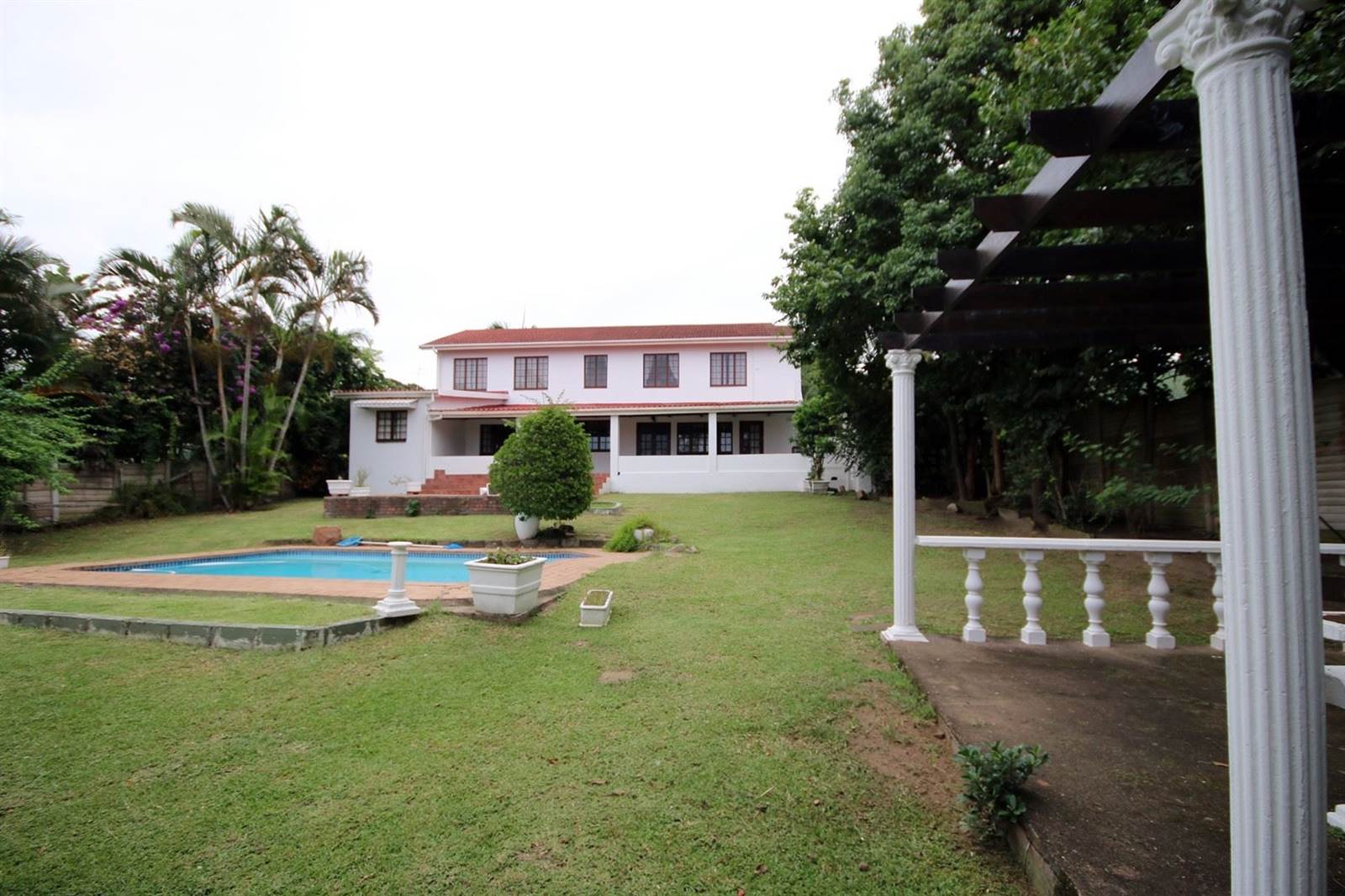 7 Bed House in Scottburgh Central photo number 26