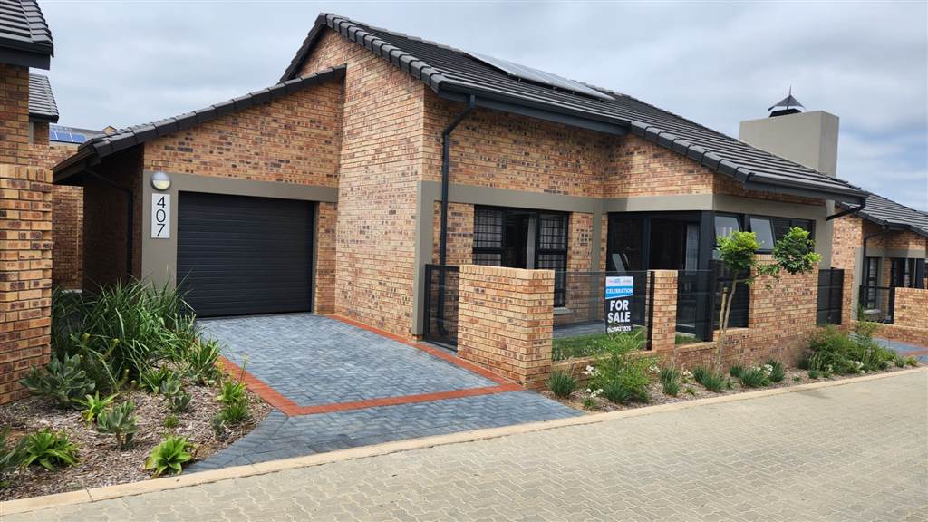 3 Bedroom Simplex 3 Bedroom Simplex
