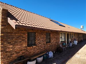 2 Bed House in Kleinfontein