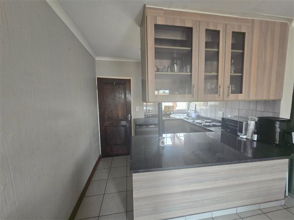 2 Bed Apartment