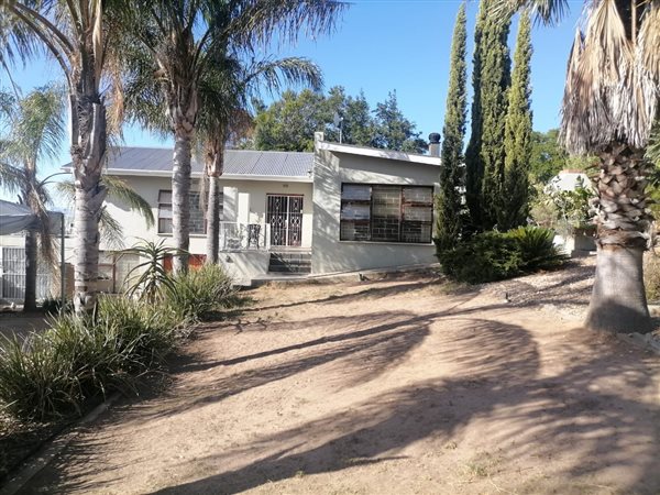 4 Bed House in Piketberg