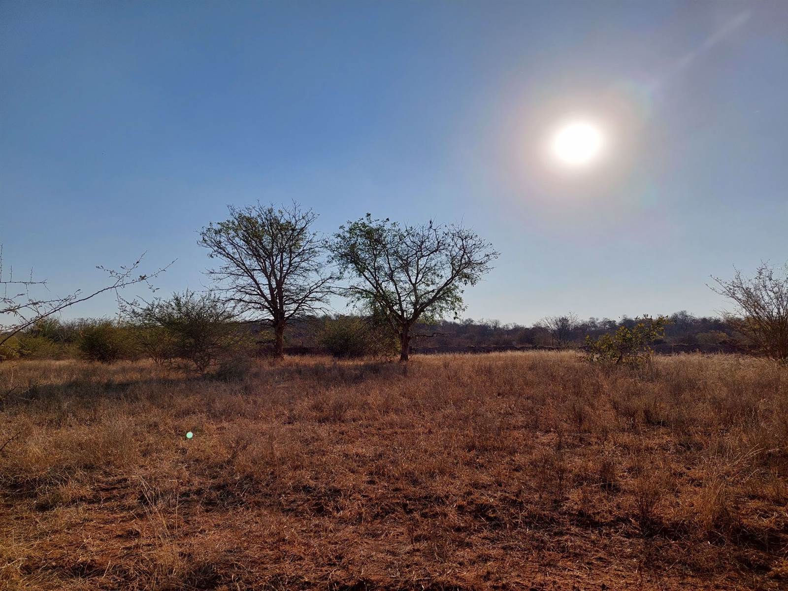 2395 m² Land available in Hoedspruit photo number 4