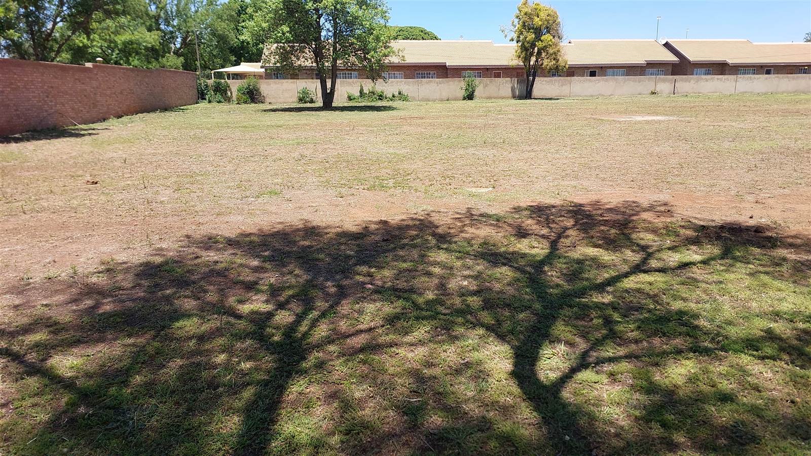 5433 m² Land available in Middelburg South photo number 4