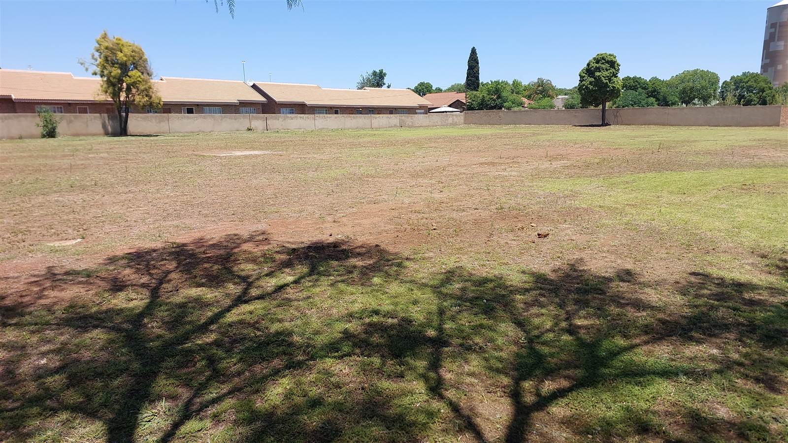 5433 m² Land available in Middelburg South photo number 3