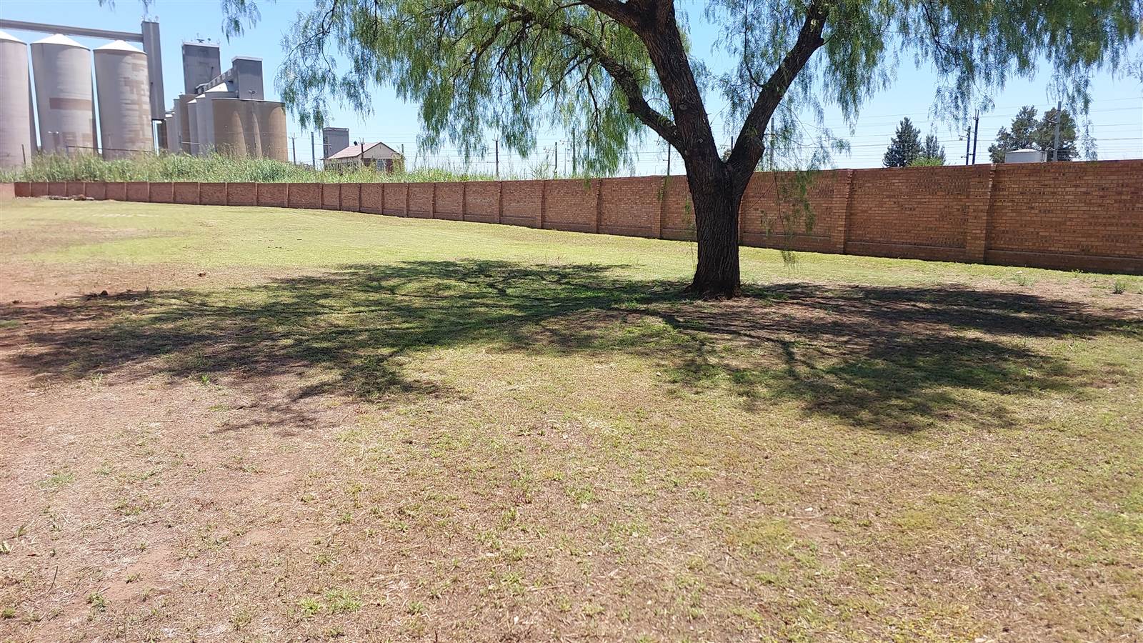 5433 m² Land available in Middelburg South photo number 1