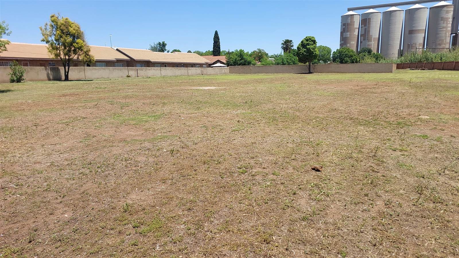 5433 m² Land available in Middelburg South photo number 5